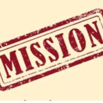 Picture. Our Mission.