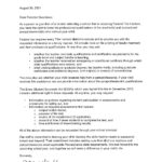Title 1 Letter from the Director of Federal Programs