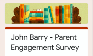 Parent Survey Picture
