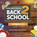 Back to School