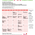 May 2024 Calendar