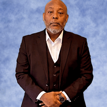 Principal Is'mil Lamarr