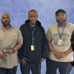 John Barry Maintenance Team