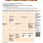 November 2024 Calendar