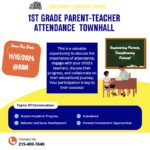 Parent teacher downhill