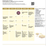 January 2025 Calendar