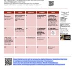 February 2025 Calendar