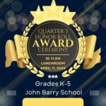 Awards Ceremony